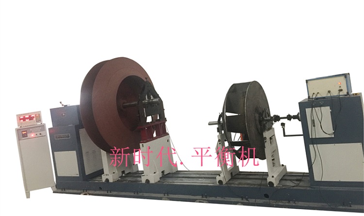 平衡機(jī)的機(jī)械結(jié)構(gòu)是由哪幾個(gè)方面組成的？